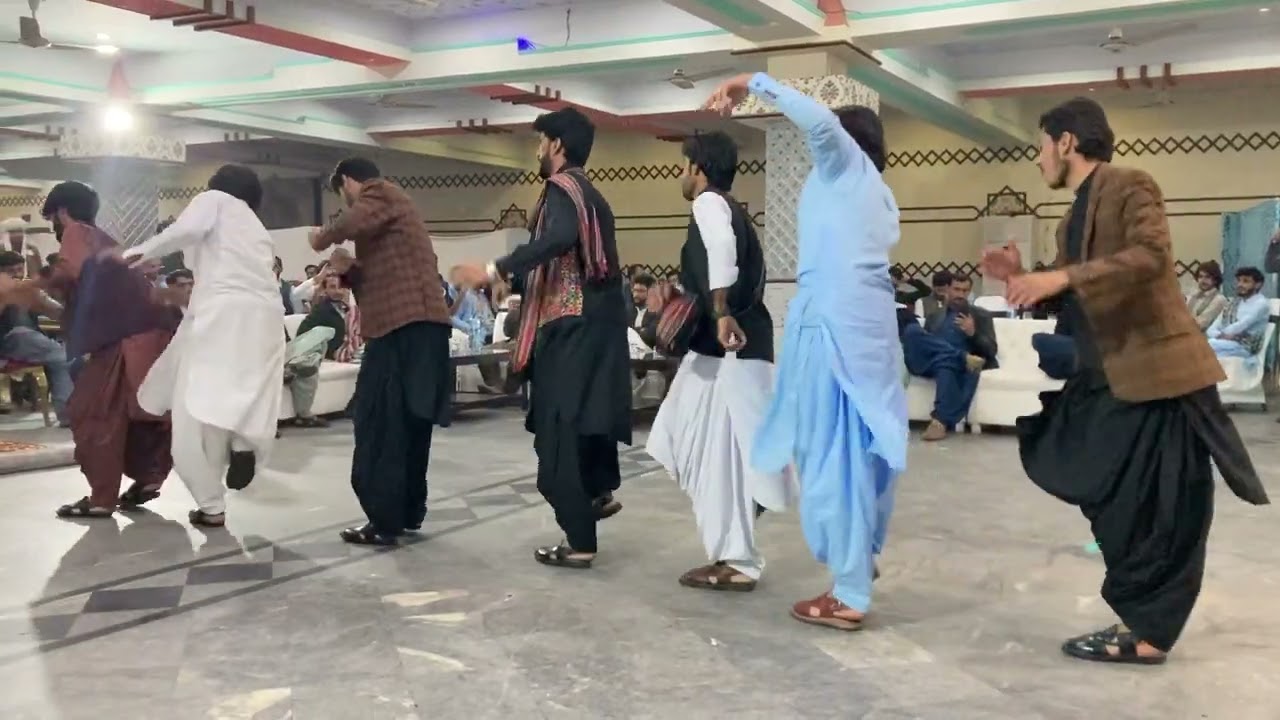 Balochi Chap! BSC Sargodha ! Part1