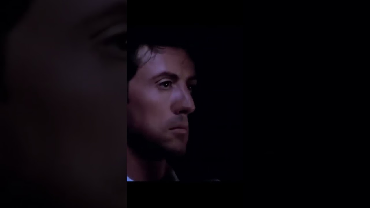 Ronin Mode Tribute to ROCKY IV Robert Tepper No Easy Way Out HQ Remastered/AI Digital Remastered 4K