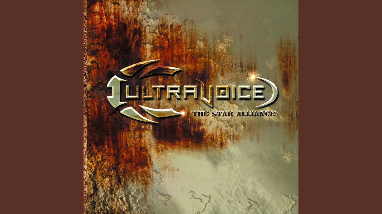 Vorlan (Ultravoice Remix)