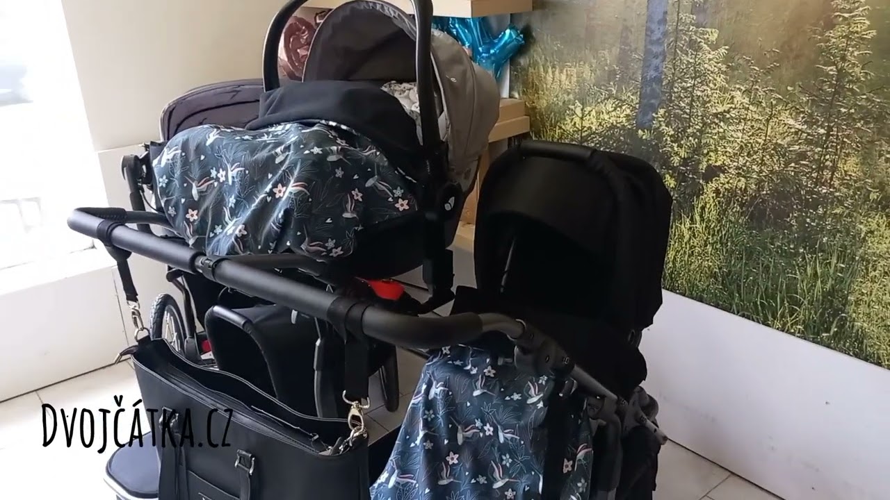 Softshellový nánožník / nepadací deka @dvojcatka.cz