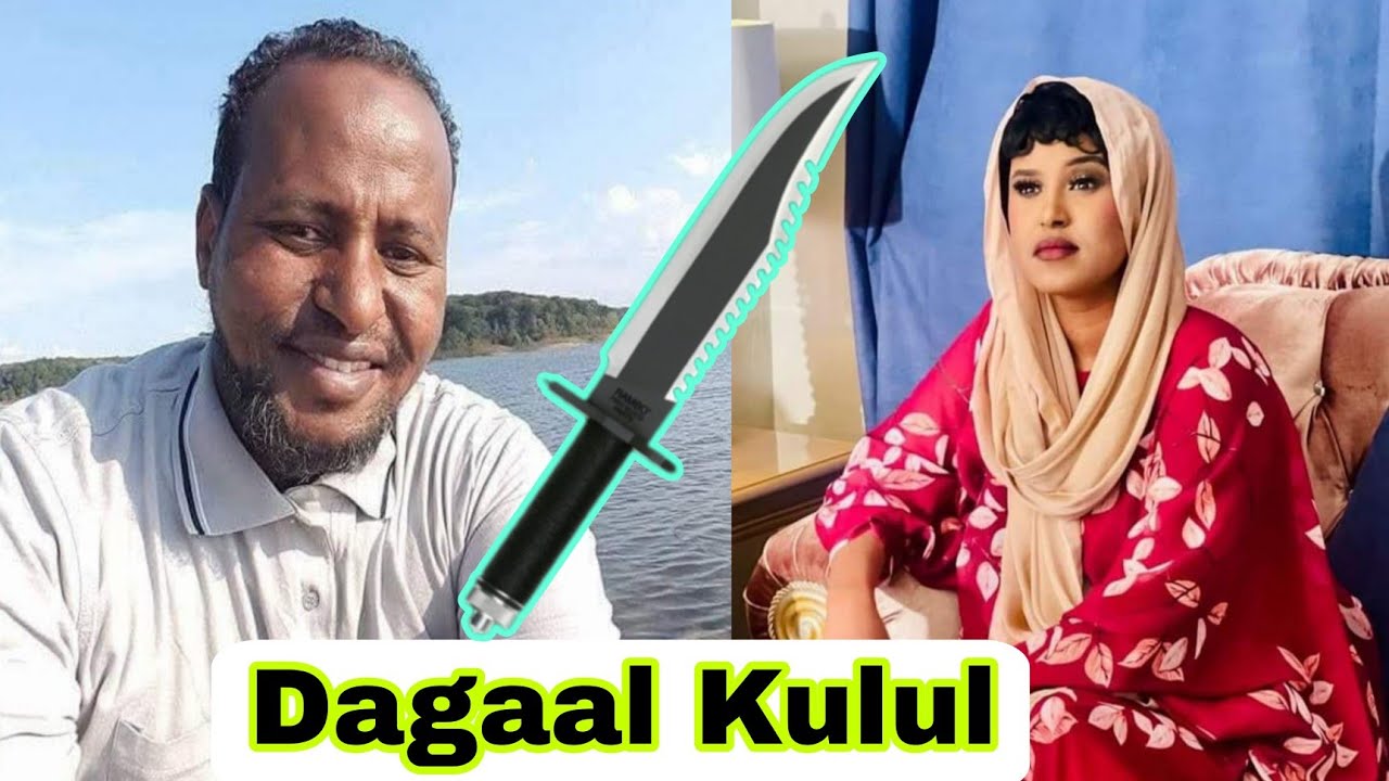 Dabcasar ' Farxiya Kabayare • Dagaal Kulul Waxba Laisuma reeban 2026