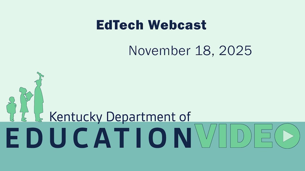 EdTech: November 2025