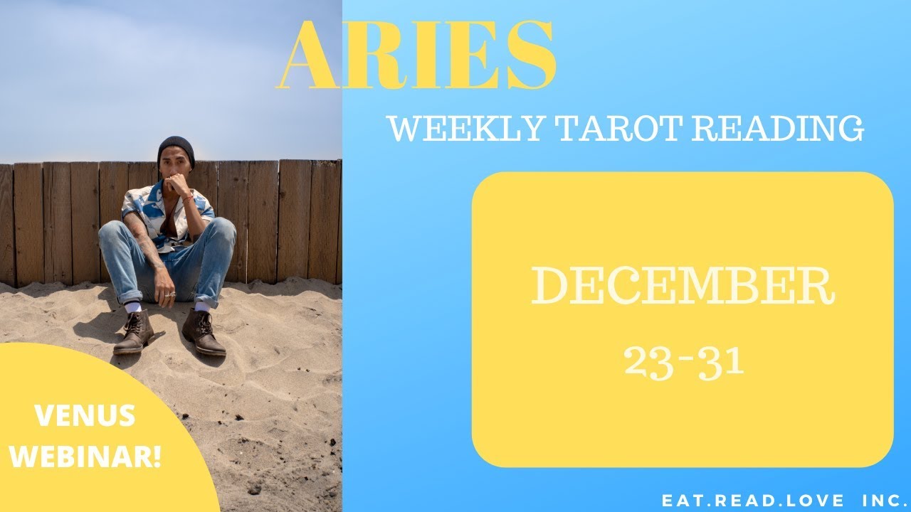 ARIES - 