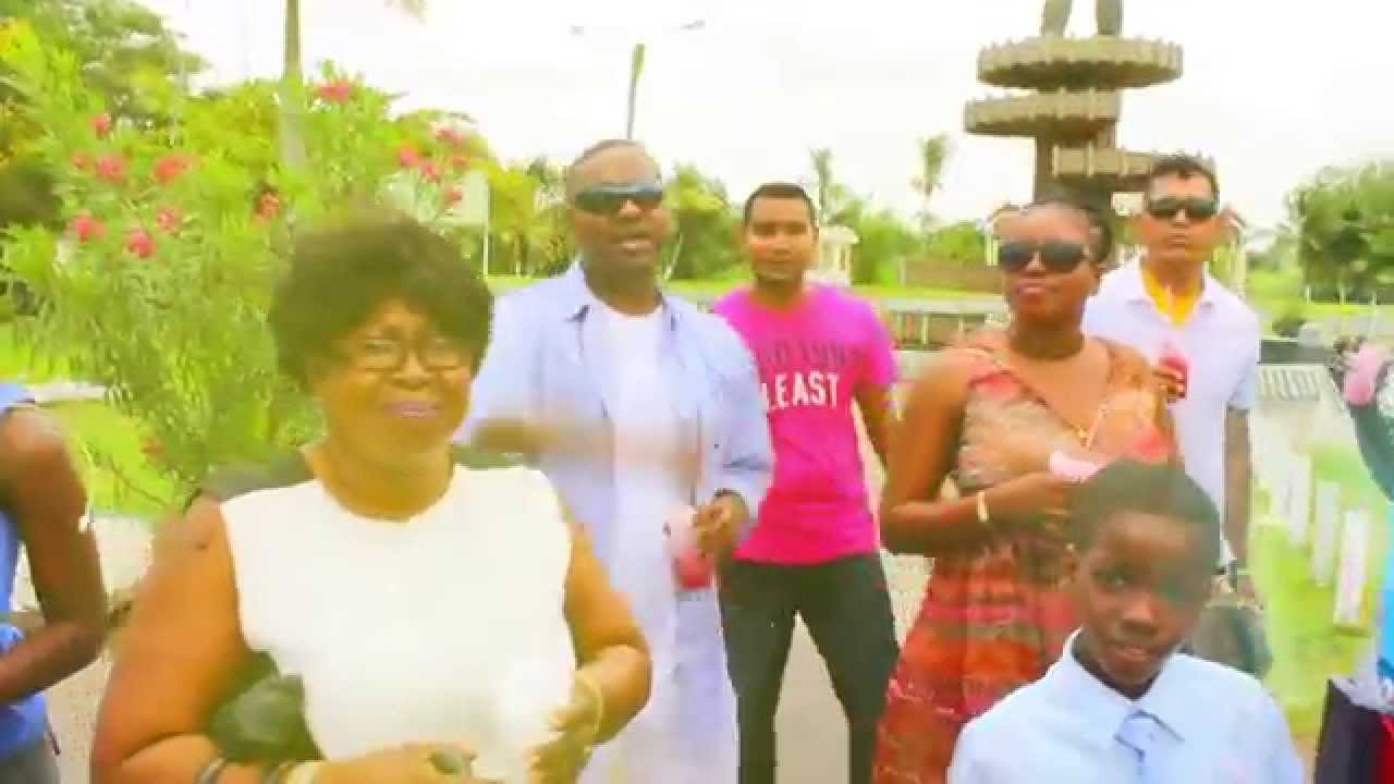 Apache Waria ((NEW)) Guyana Fe Me Own EMERALD DIGITAL PRODUCTIONS (Guyana)
