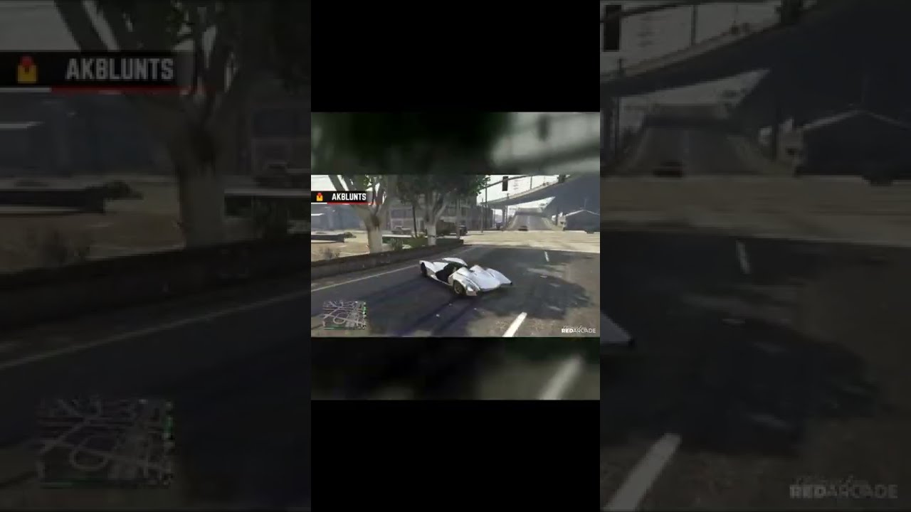 ARABIC DRIFT 