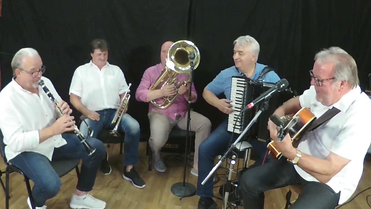 Das Kathreiner ECHO / Sommerfest Polka