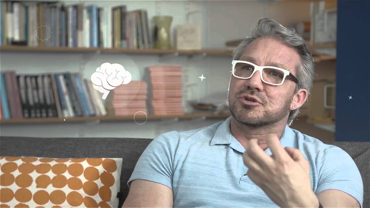 Paul Dolan: Behaviour and happiness at work