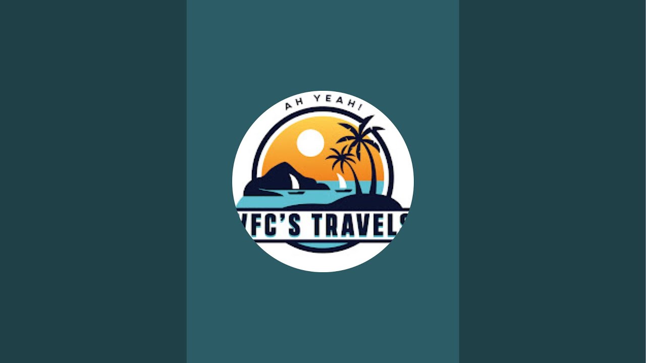 VFC&rsquo;s Travels is live!