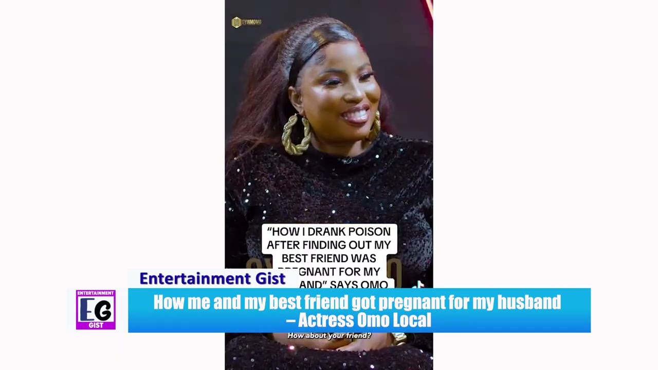 ENTERTAINMENT GIST