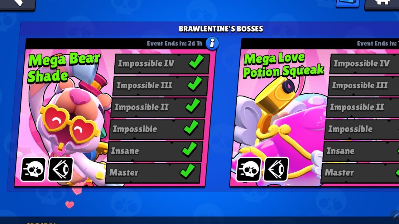 Unlimited super charge in this mode !