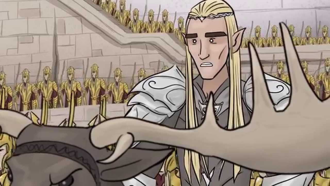Beş Ordunun Savaşı Nasıl Bitmeliydi? T&uuml;rk&ccedil;e Altyazılı