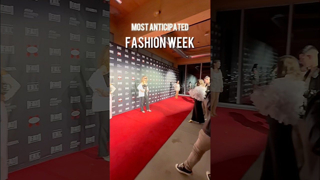 Toronto Art Fashion Week is Coming Back!