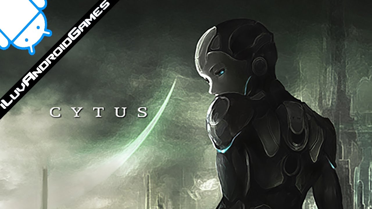 Cytus Gameplay