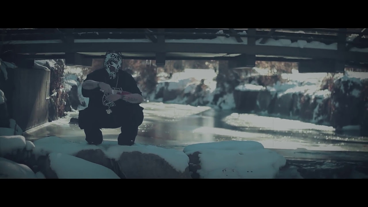 SCUM - Neva Caught OFFICIAL VIDEO