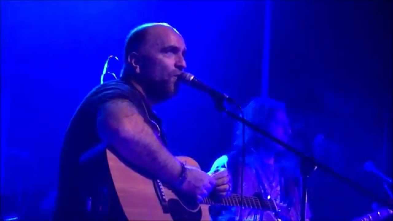 Μπάμπης Στόκας - Έπαψες αγάπη να θυμίζεις @ Μύλος, 05/01/2015