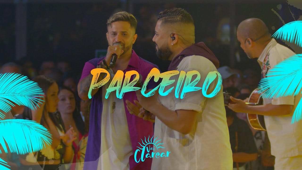 Grupo Clareou - Parceiro