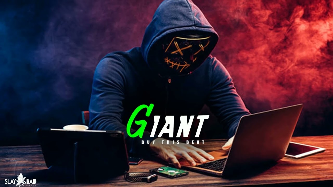 FREE - Dancehall Riddim Instrumental 2023  - [ GIANT ]