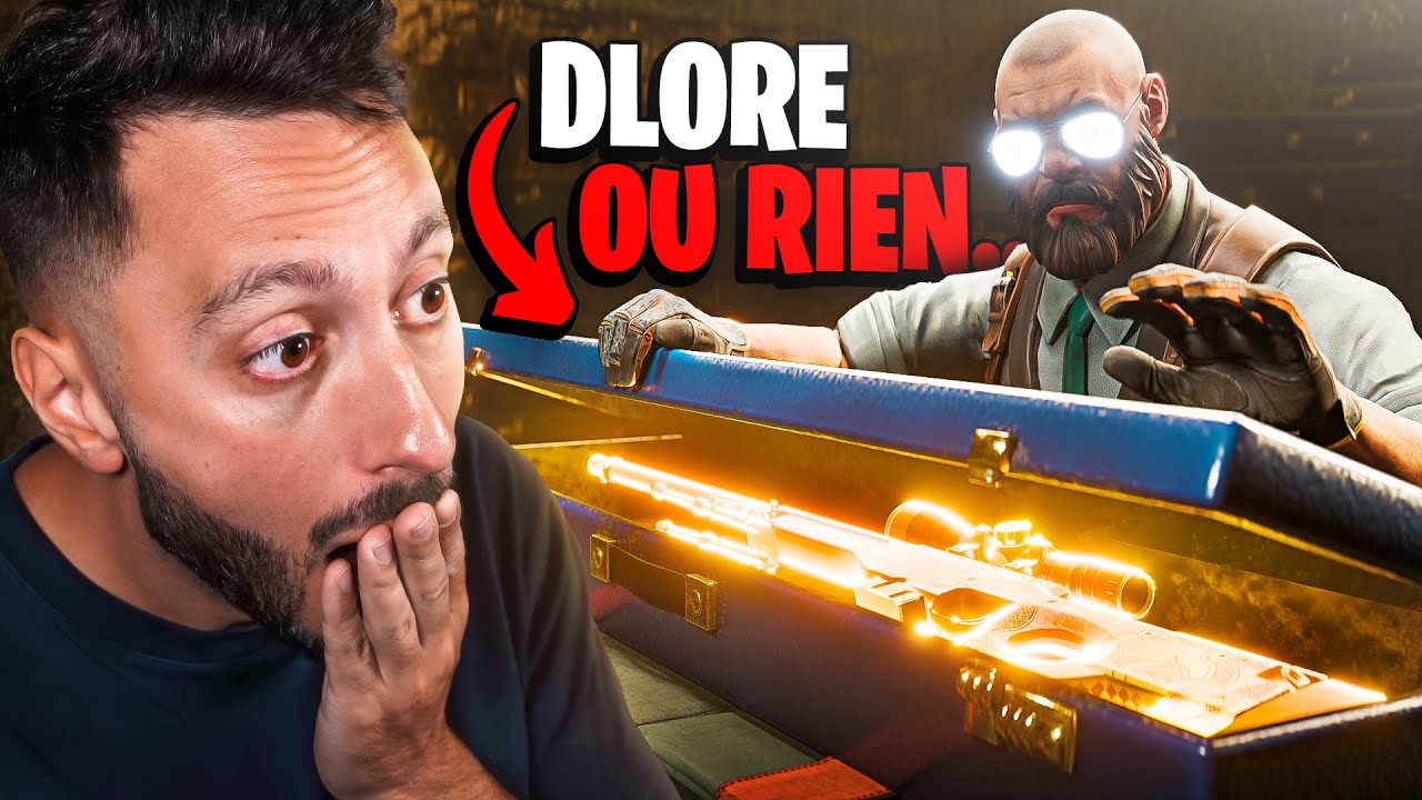 LA DRAGON LORE OU LA RUE #1