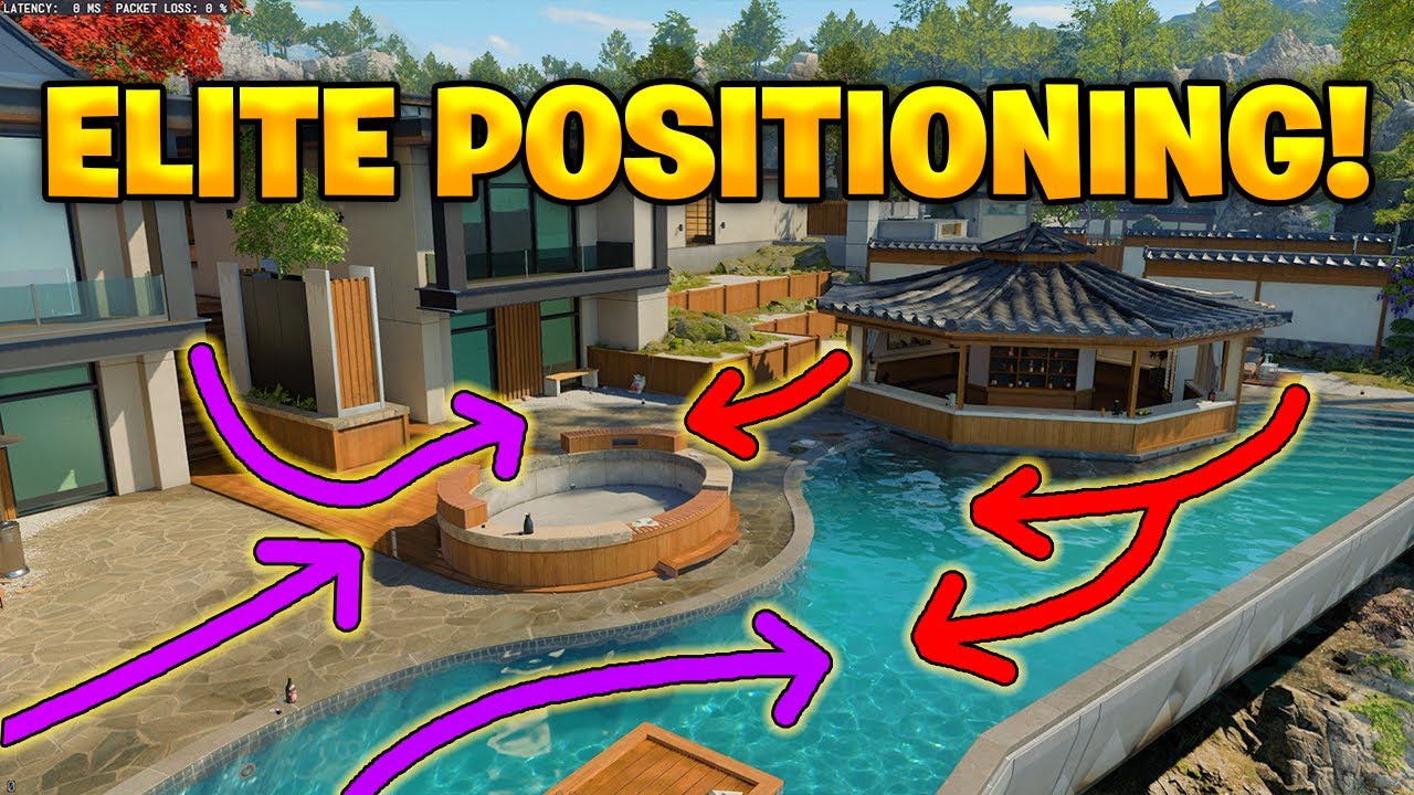 BO7 POWERFUL SKILLS THAT PROS WOULD NEVER TELL YOU!