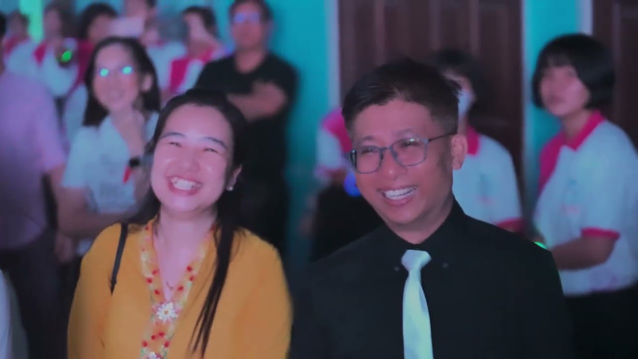TVPSS KT Episod 10 : 《卿缘》文艺晚会2025