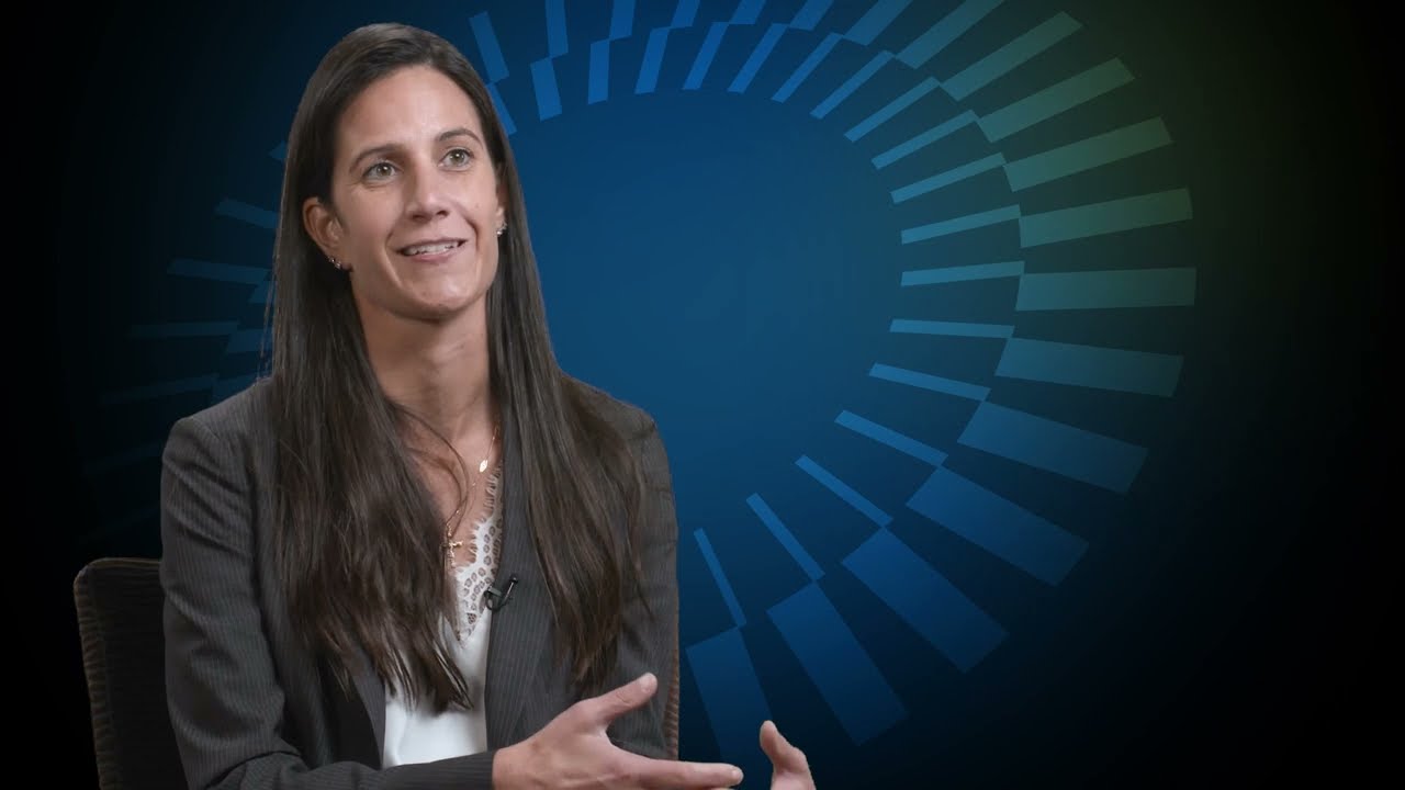 Inovalon&rsquo;s Approach to Data and Software Solutions for Providers [Interview with Karly Rowe]
