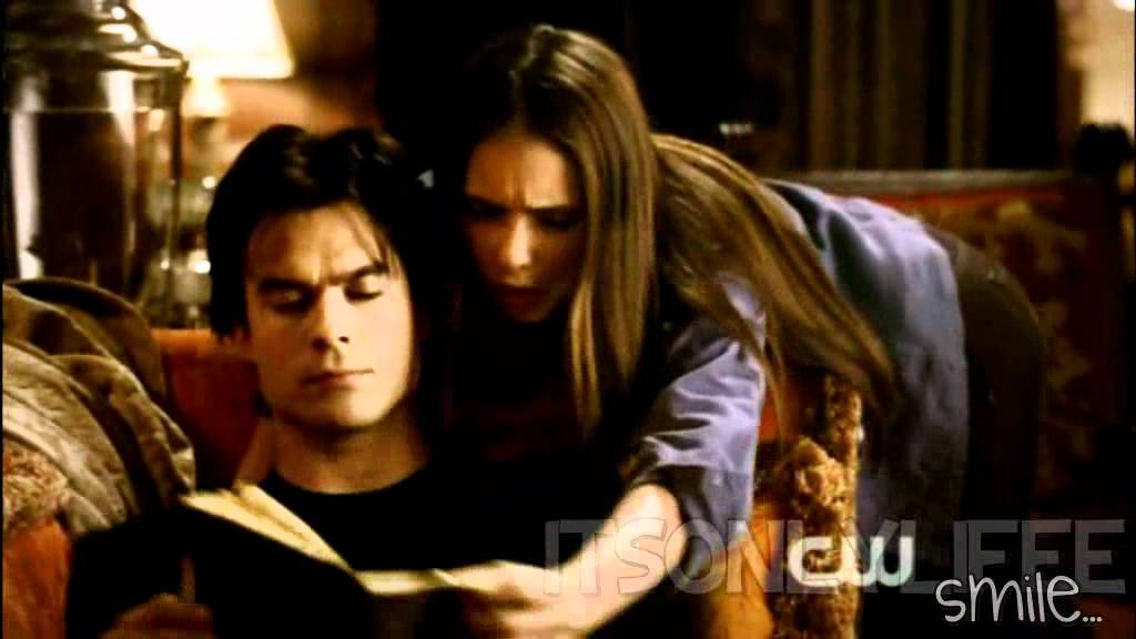 [Nina/Ian] ♥ Smile