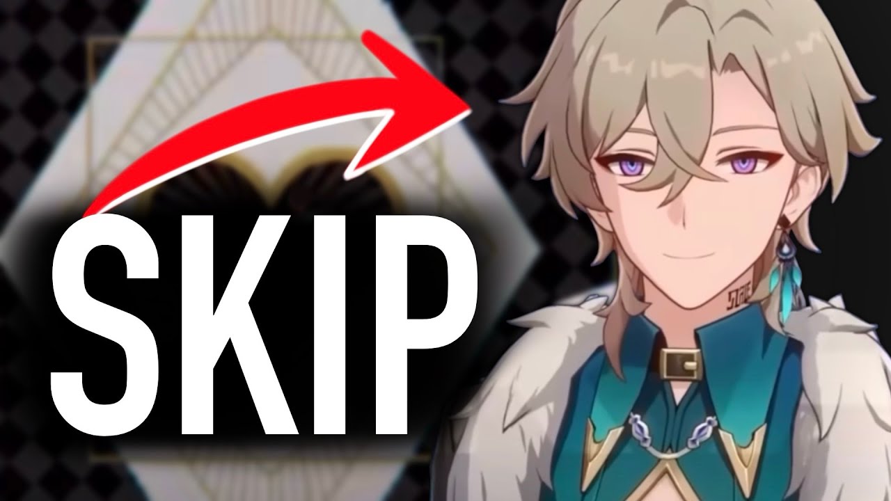 Why I'm NOT Pulling for Aventurine | Honkai: Star Rail