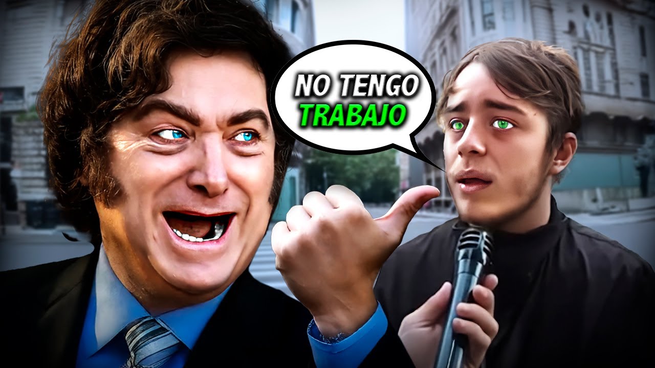 Los TERRIBLES 