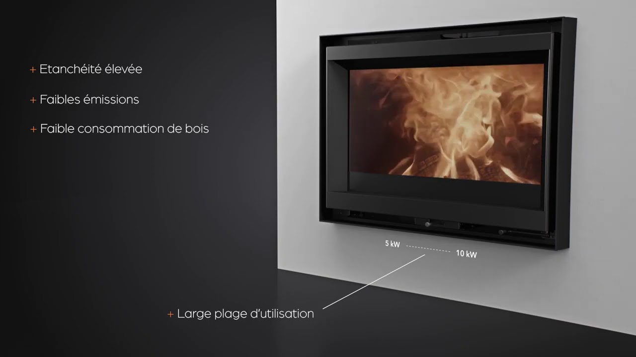 Stûv 6, un concentré de design et de technologie