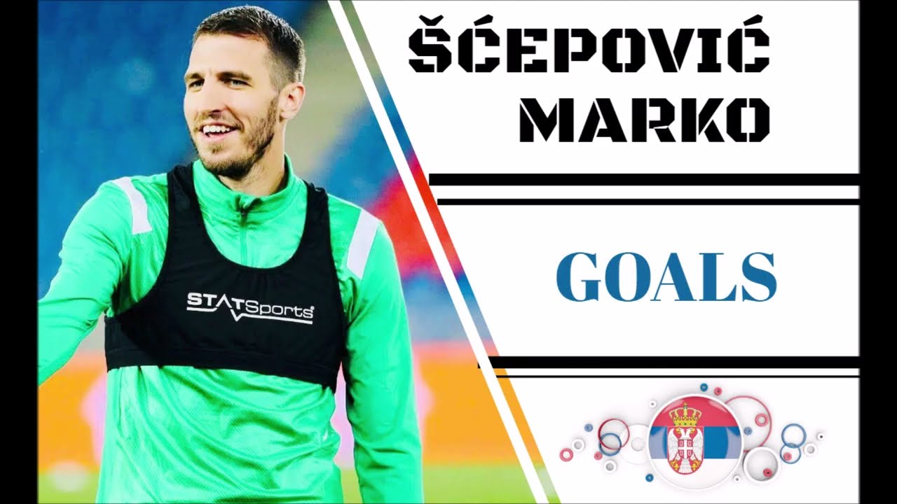Scepovic Marko Goals