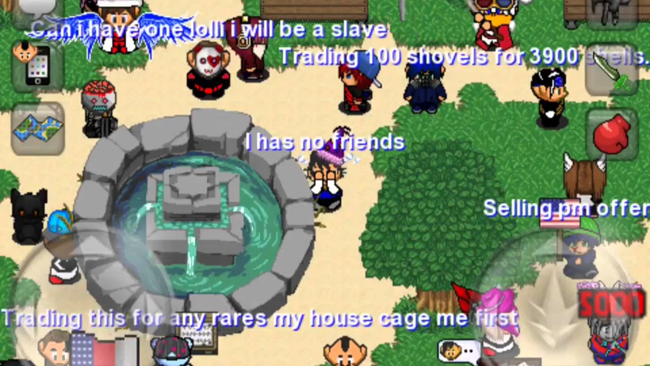 Graal Movie - The Lonely Man (Trailer)