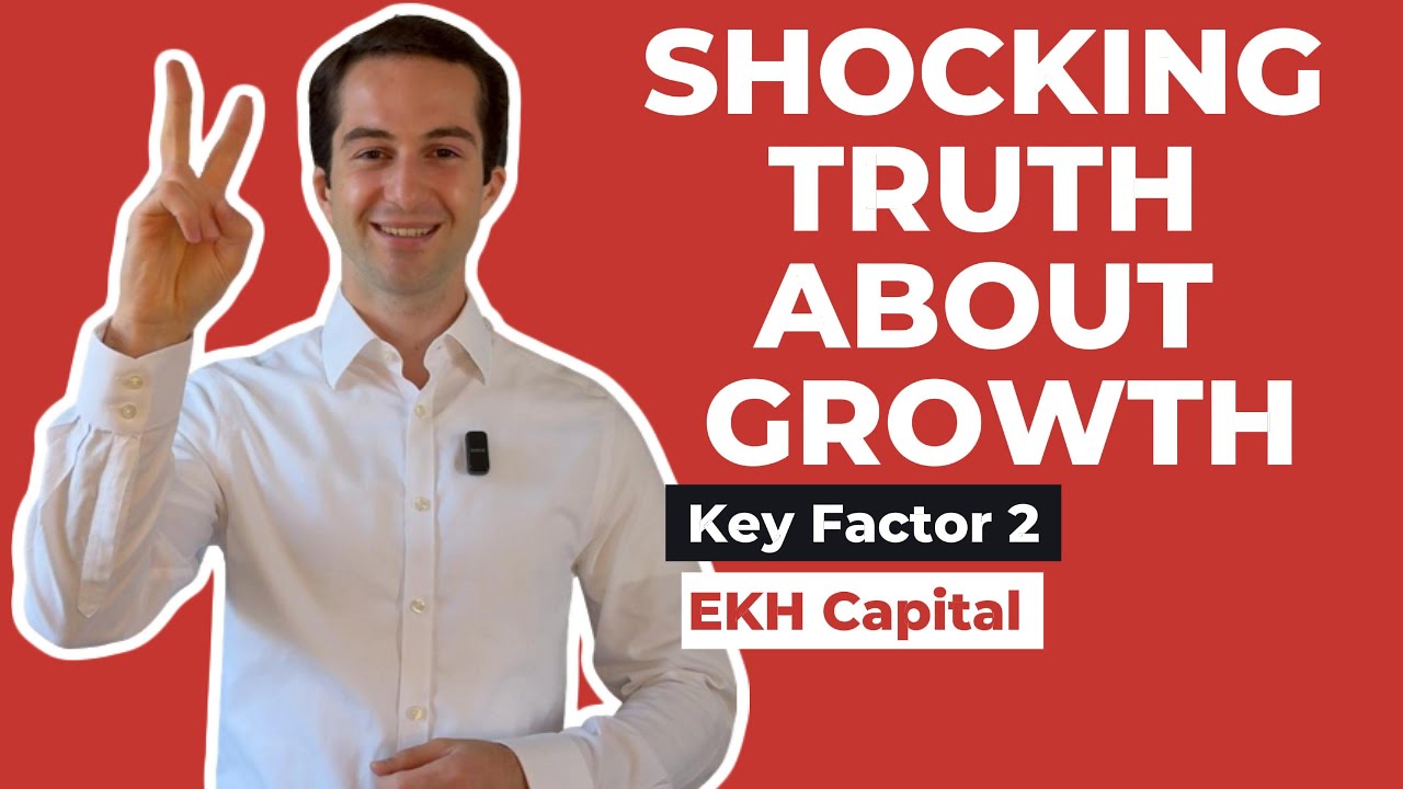 How to Find Growth Stocks Before They Take Off