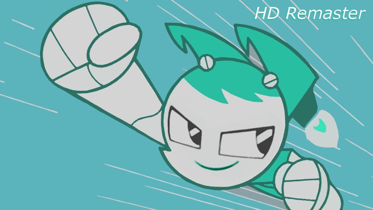 Why You Should Watch My Life as a Teenage Robot