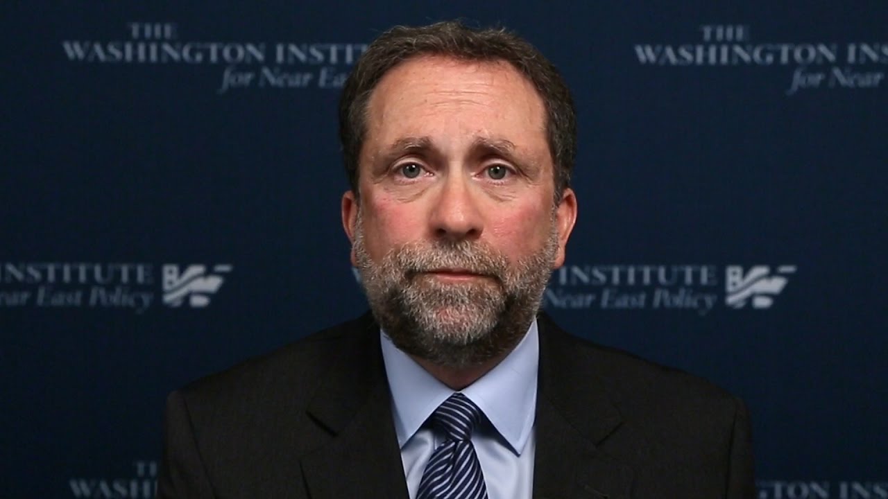Moving the U.S. Embassy to Jerusalem: From Campaign Promise to Policy Challenge