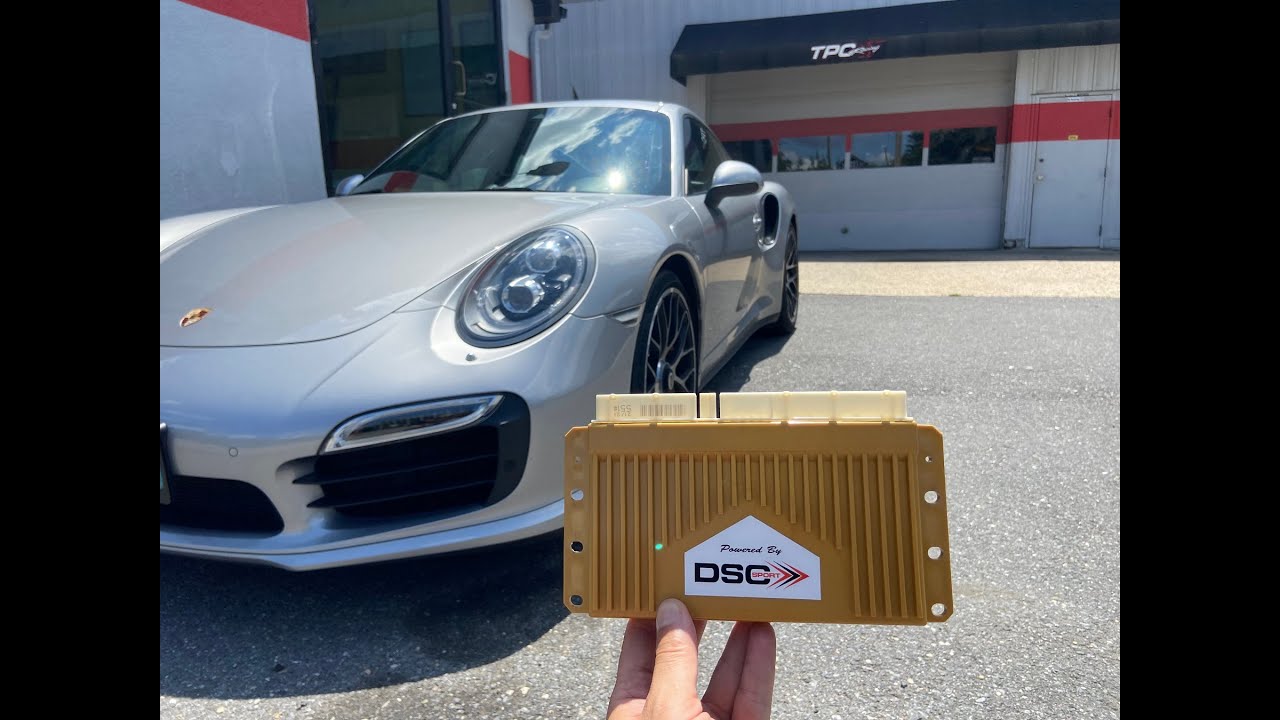 991 DSC controller install(Coupe Models, Under 3 Minutes)