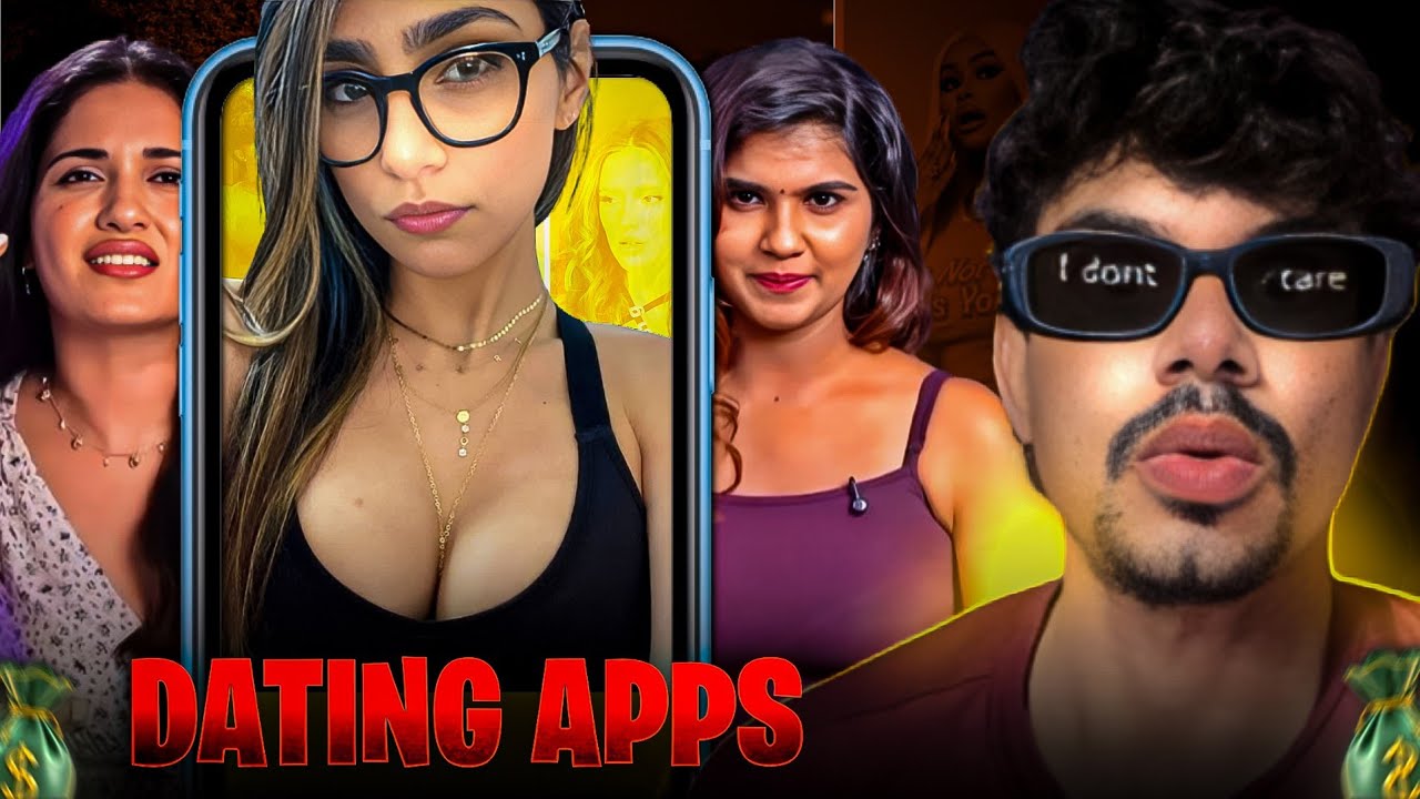 BRUTAL Dating Apps = Modern Day Comedy Show 🤡🔥 || TELUGU ROASTING 