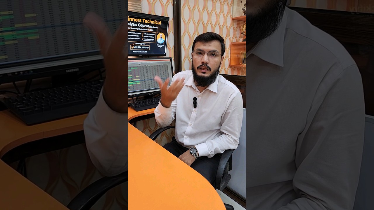 What is Sharia Complaint?          #stockmarket #psx #trading #kse100