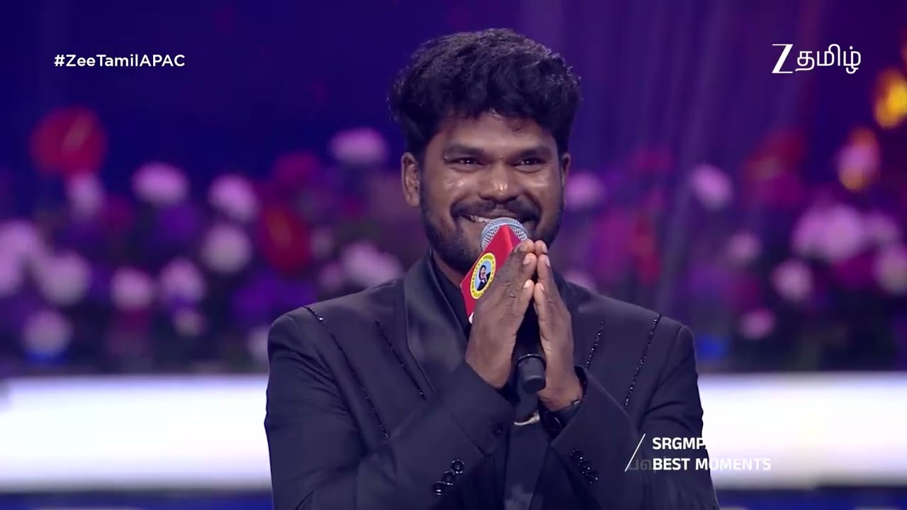 Sa Re Ga Ma Pa Senior Season 5 | Grand Finale | Best Moments | Zee Tamil APAC