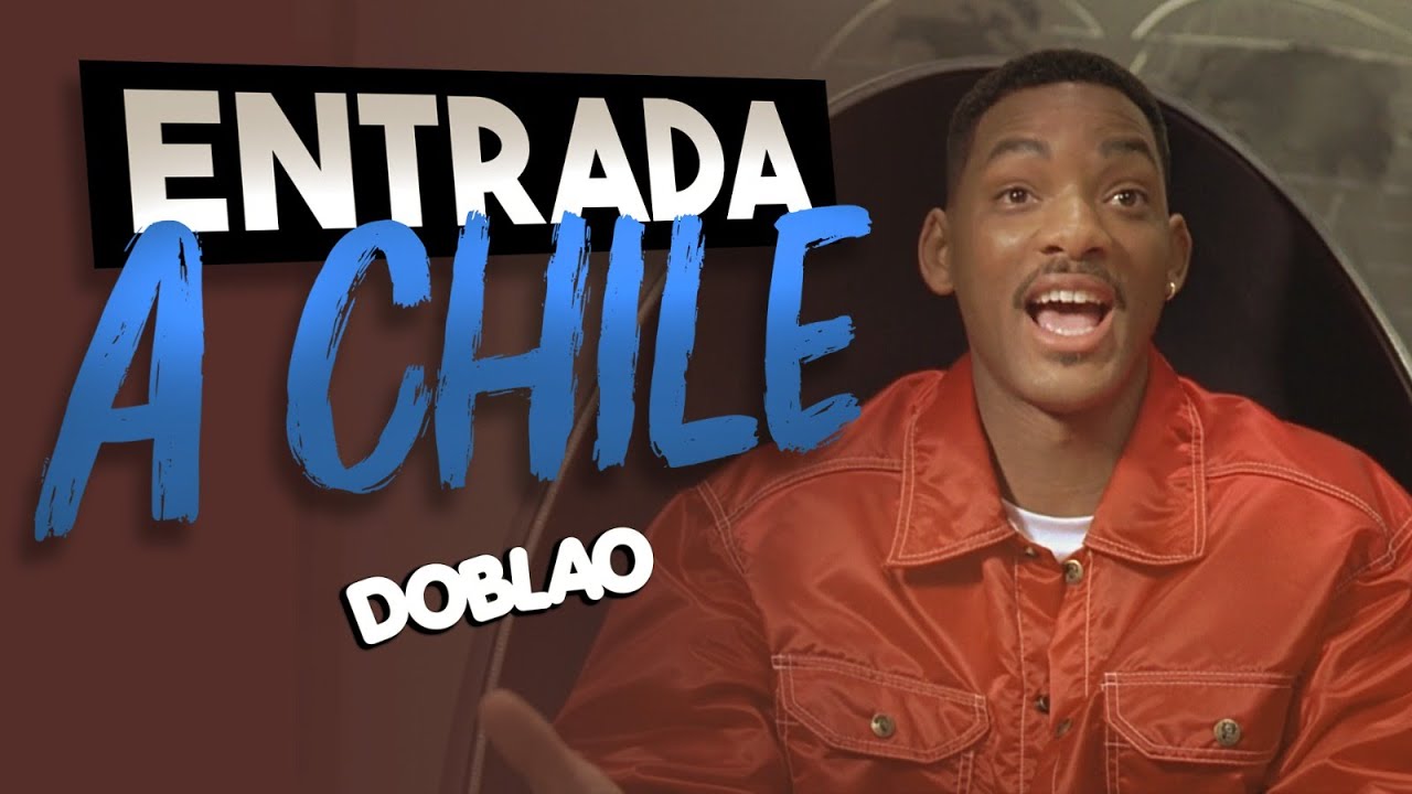 Frontera CHILENA | #DOBLAO