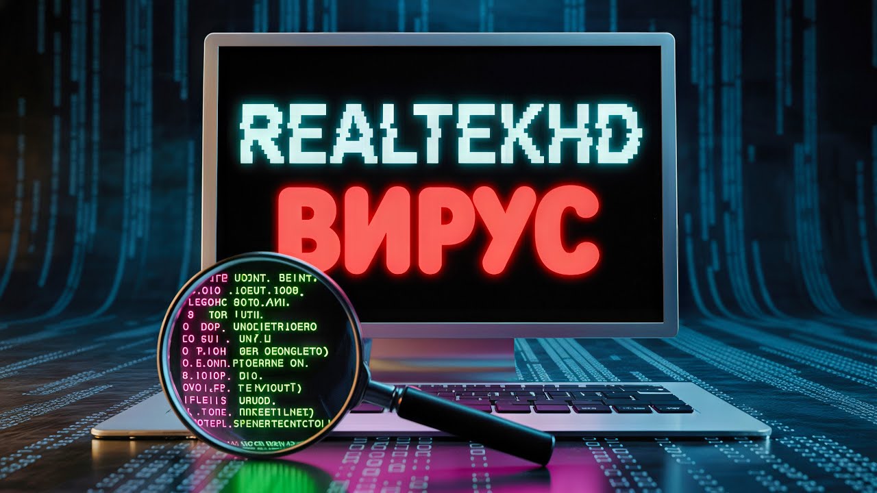 ВИРУС 