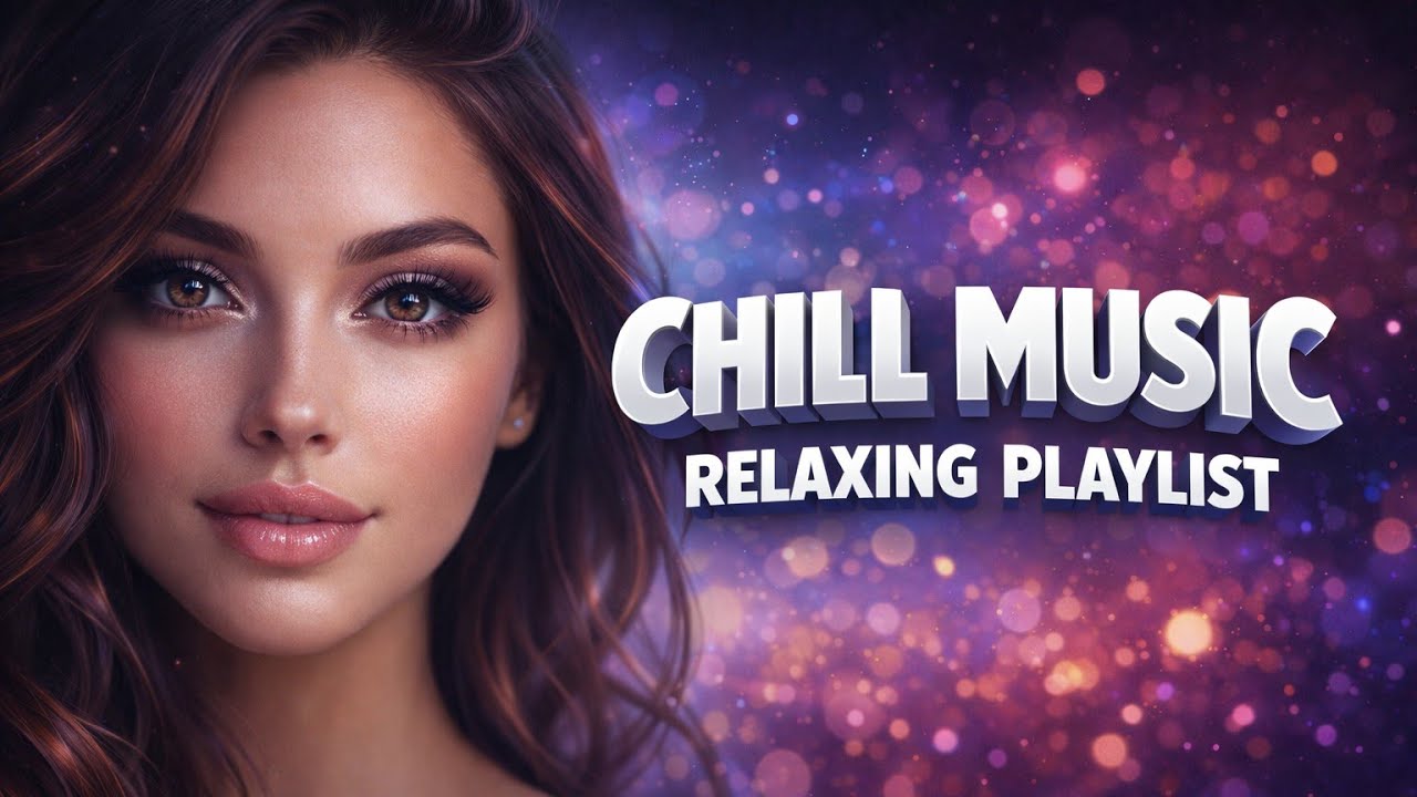 🎧 CHILL MUSIC - LOUNGE MUSIC ( PLAYLIST ) 🎧