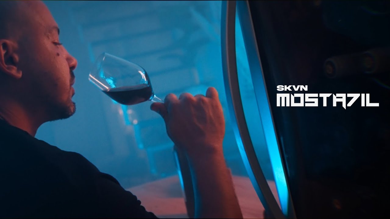 Skvn - Mosta7il (Official Music Video)