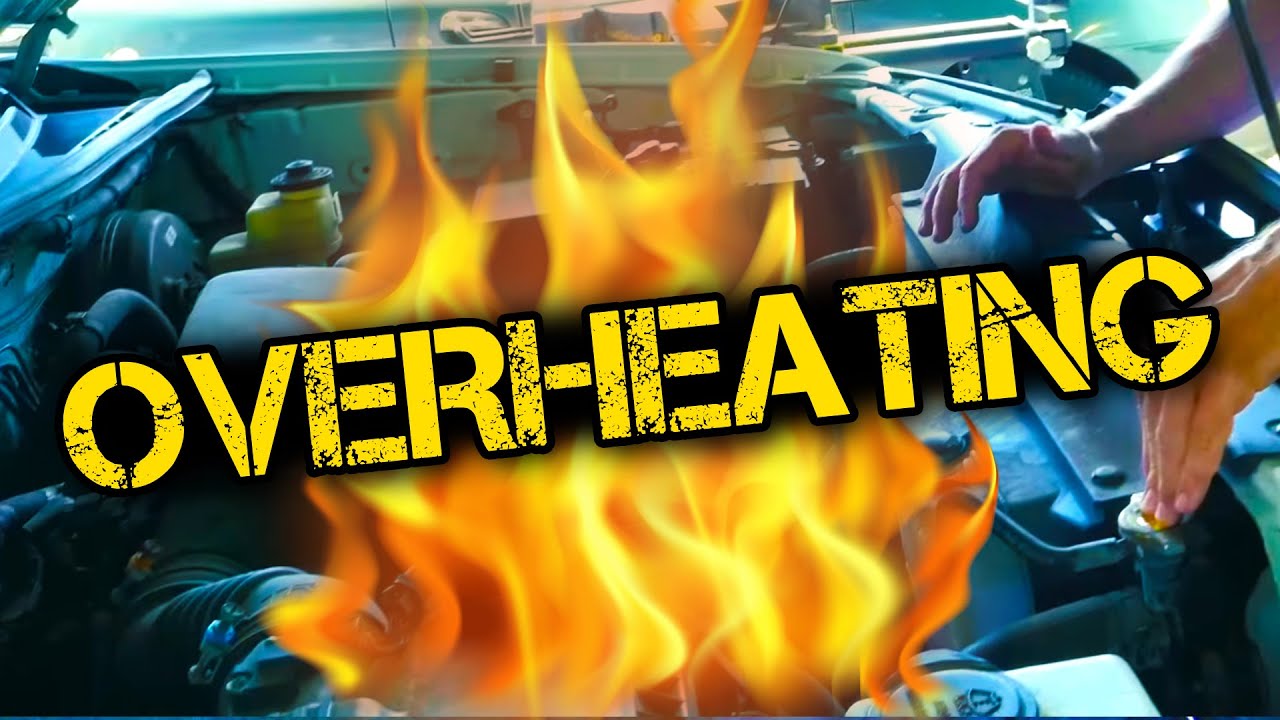 What's That Bubbling Sound In Your Car? Find OuT Fast