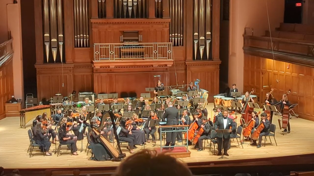 Prelude and Siciliana, Cavalleria Rusticana, by Mascagni - Philharmonia Orchestra - Tenor feature 