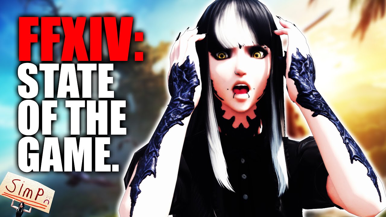 FFXIV Patch 7.3 Review: The Good, The Bad & The Ugly.