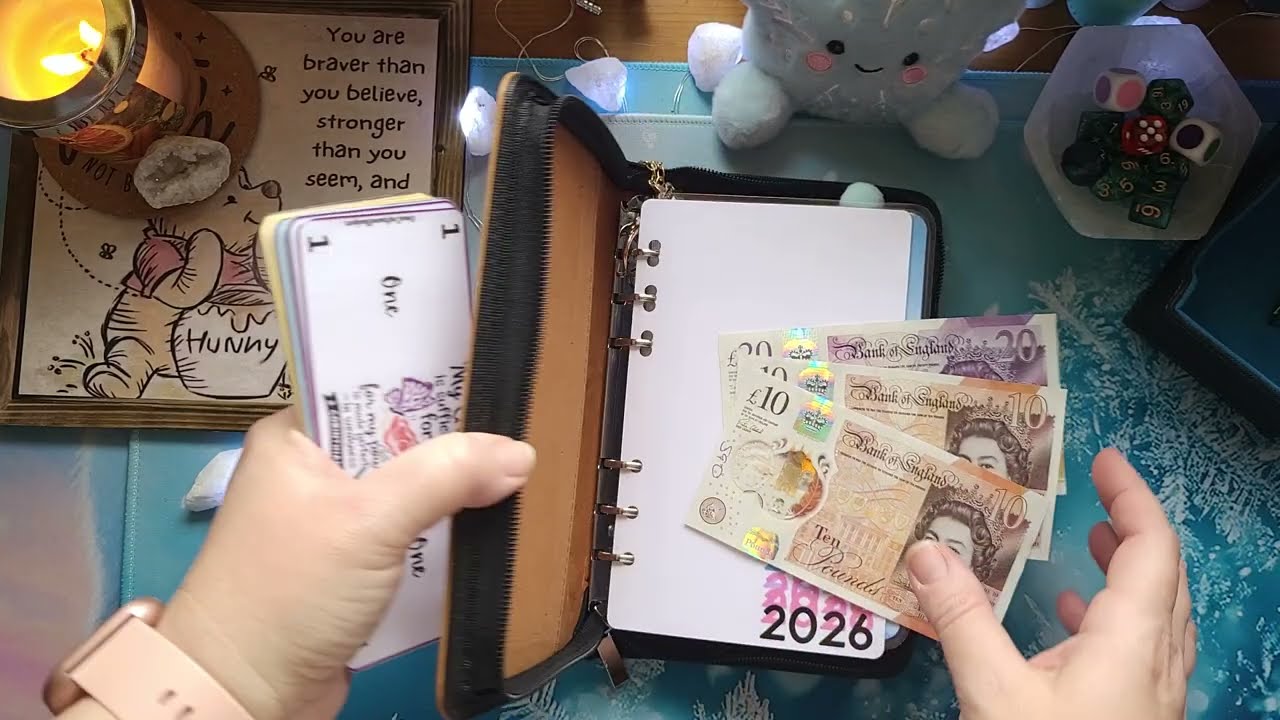 ✨️ 2026 Savings ✨️
