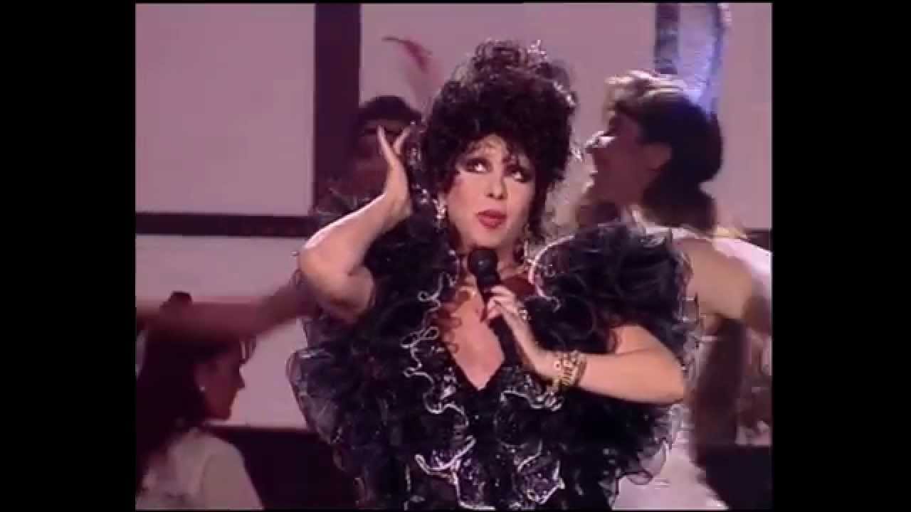 Marujita Díaz 