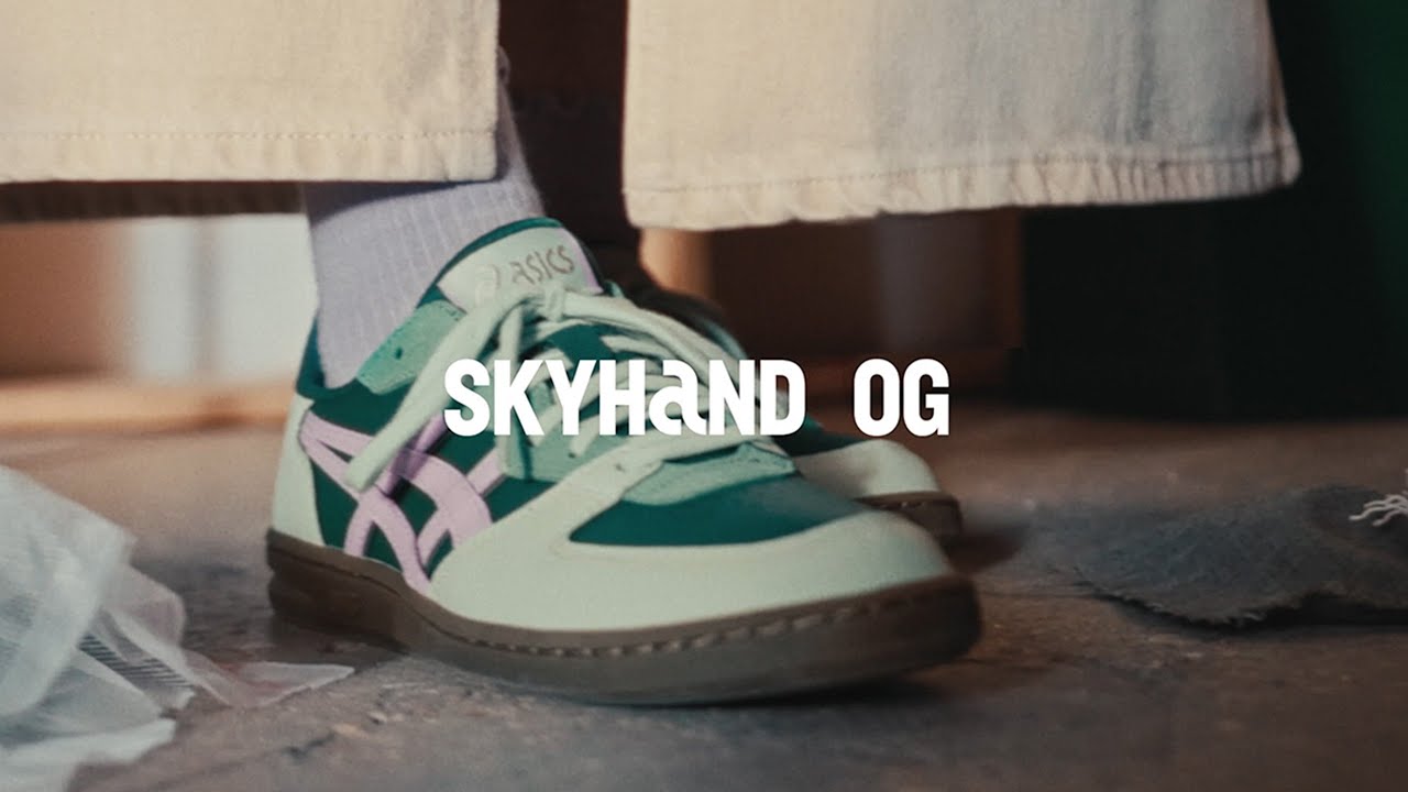 ASICS | SKYHAND OG