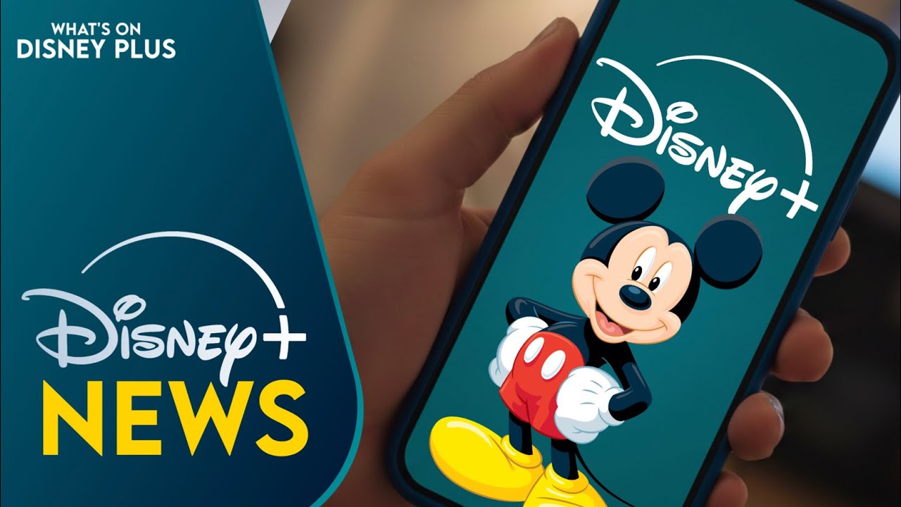 Disney+ представит вертикальные видеоролики | Новости Disney Plus