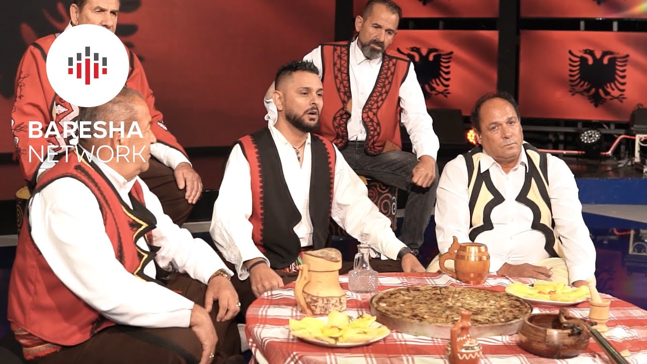 Vëllezërit Gashi 2022 - O gurbet